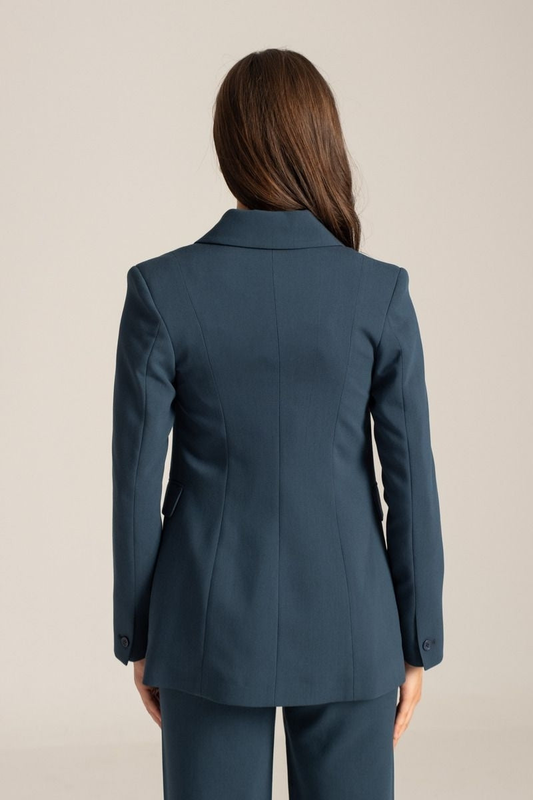 Christy blazer - mind matter-null