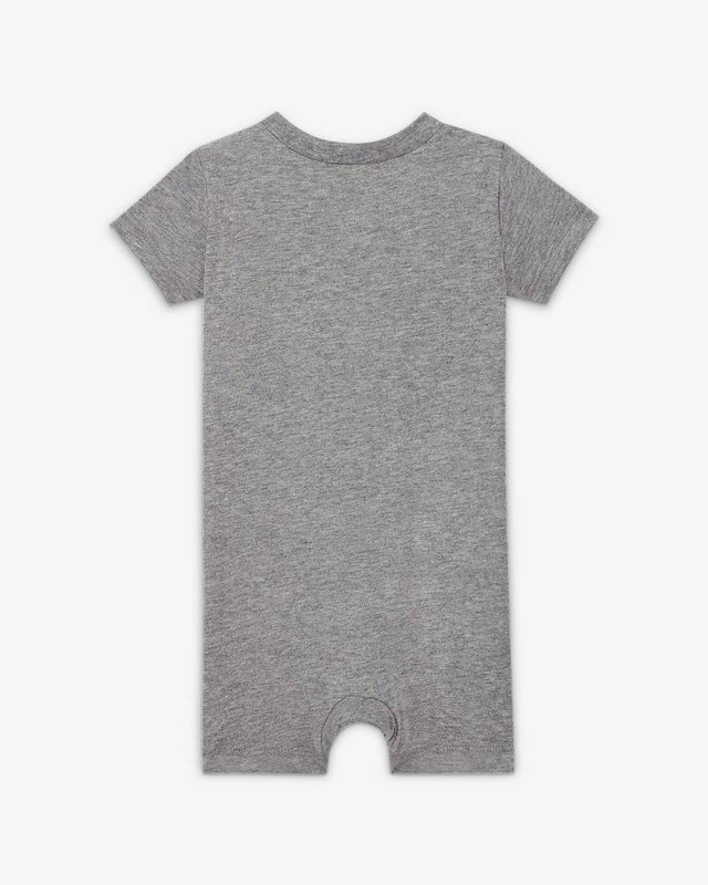 Nike jordan jumpman knit romper image number null
