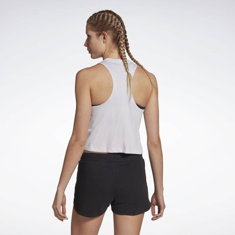 Womens myt graphic tank top image number null