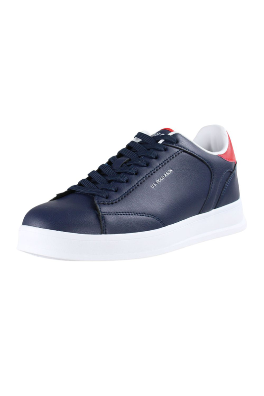 U.s. Polo assn. Campy shoes-null