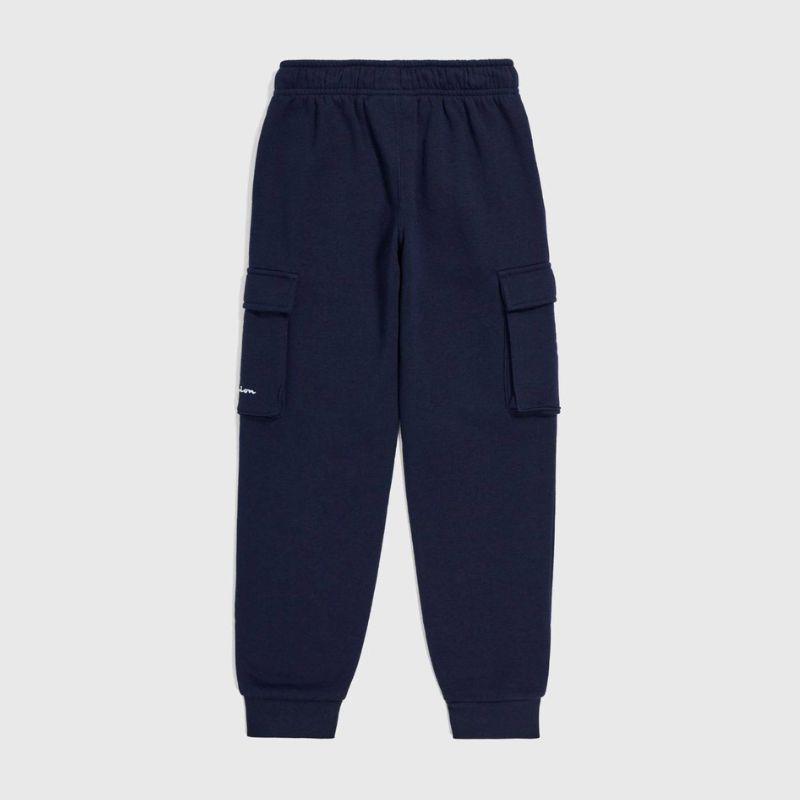 Champion boys rib cuff pants image number null