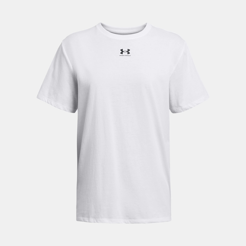 Under armour ua campus oversize t-shirt 100-null
