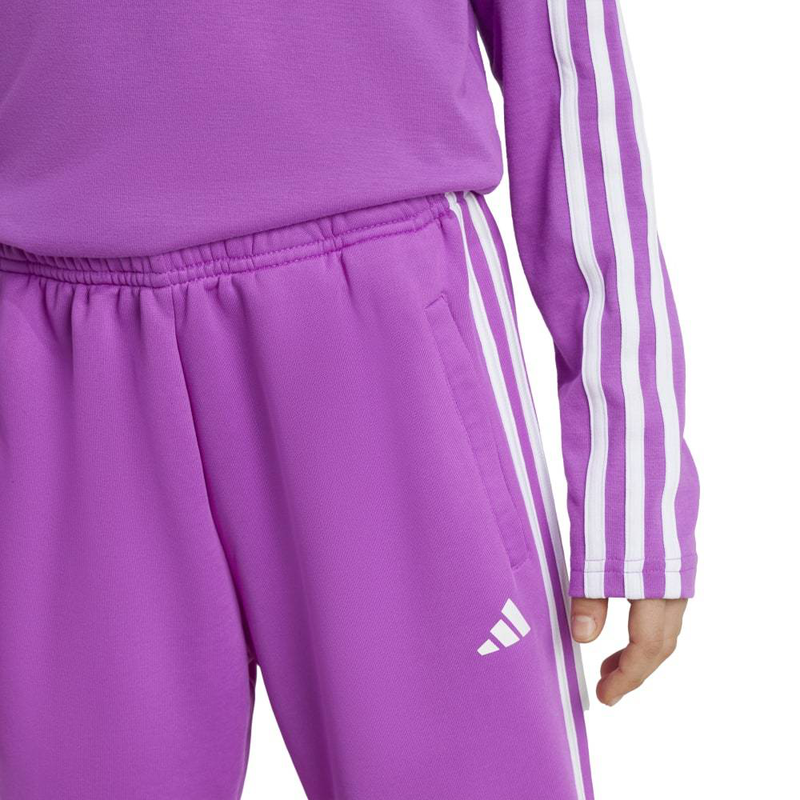 U tr-es 3-stripes pant-null