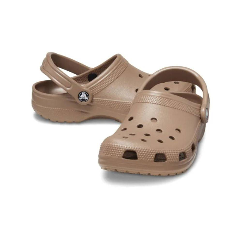Classic clog-null