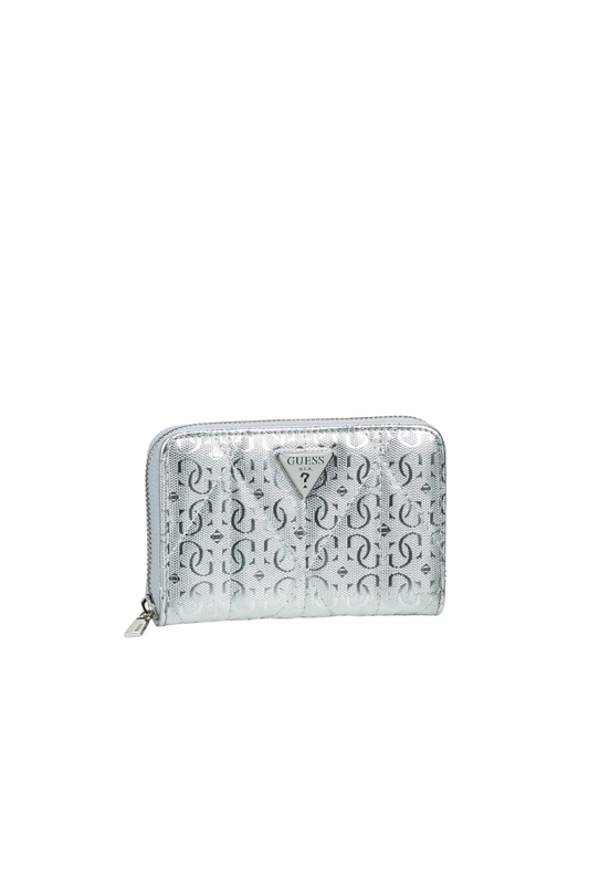 Aldina slg med zip around wallet - guess-null