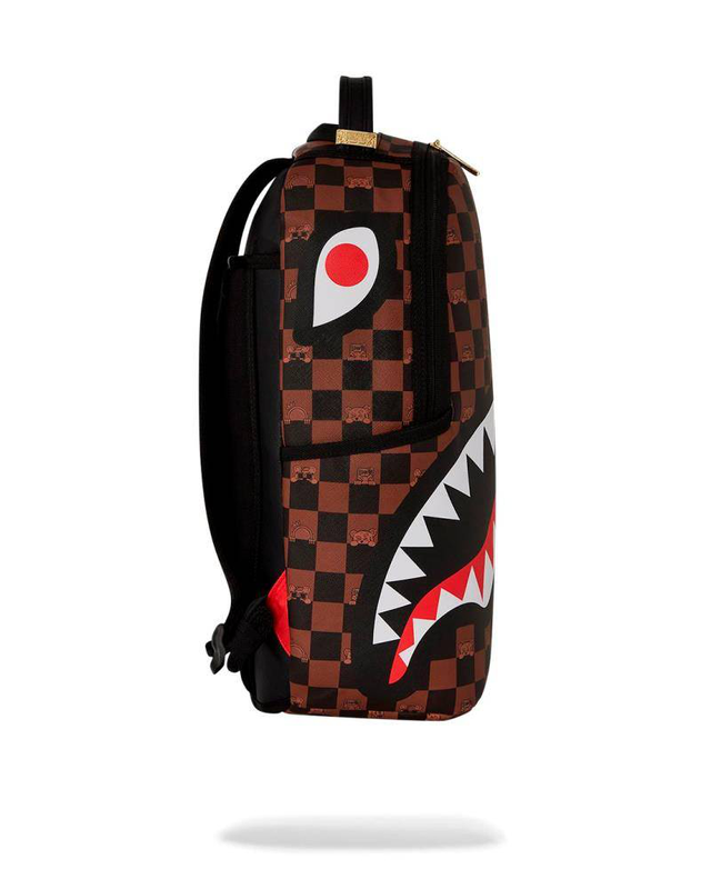 Peeking character check dlxr backpack image number null