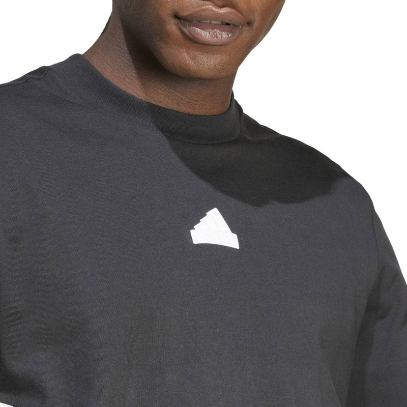 Product image: Men fi 3-stripes reg top-null