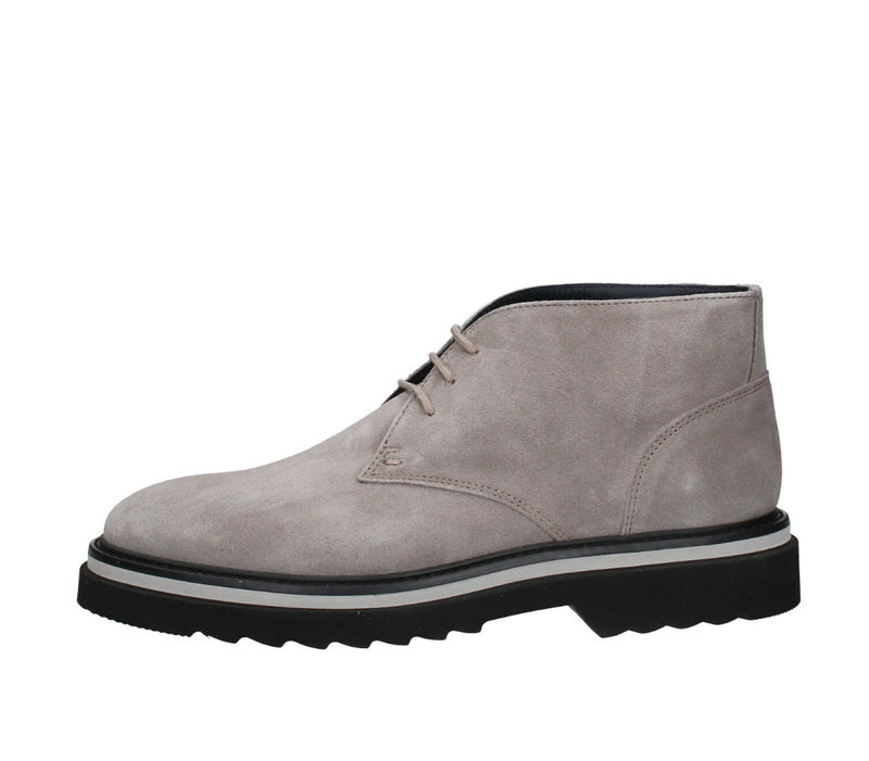 Harmond & blaine suede shoes efm232.091.5210-null