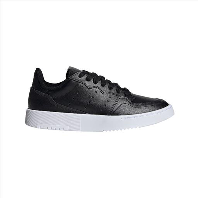 Supercourt j        cblack/cblack/ftwwht-null