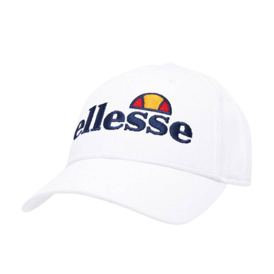 Ragusa cap, White, medium