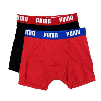 Boys basic boxer 2p