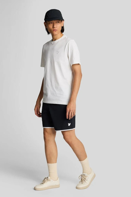 Lyle & scott swimwear, Navy, medium