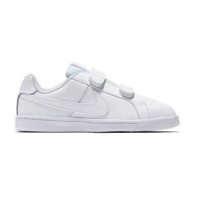 Court royale kids (psv), White, medium