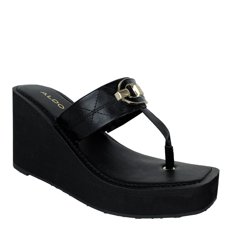 Aldo γυναικεία πλατφόρμα-null