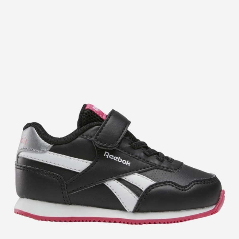 Reebok infant royal cl jog 3.0 1v image number null