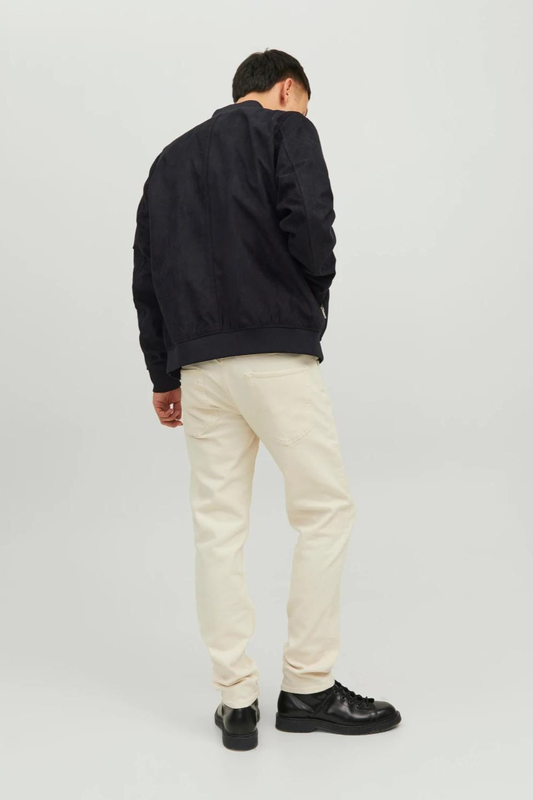 Product image: Jack & jones rocky faux suede jacket-null
