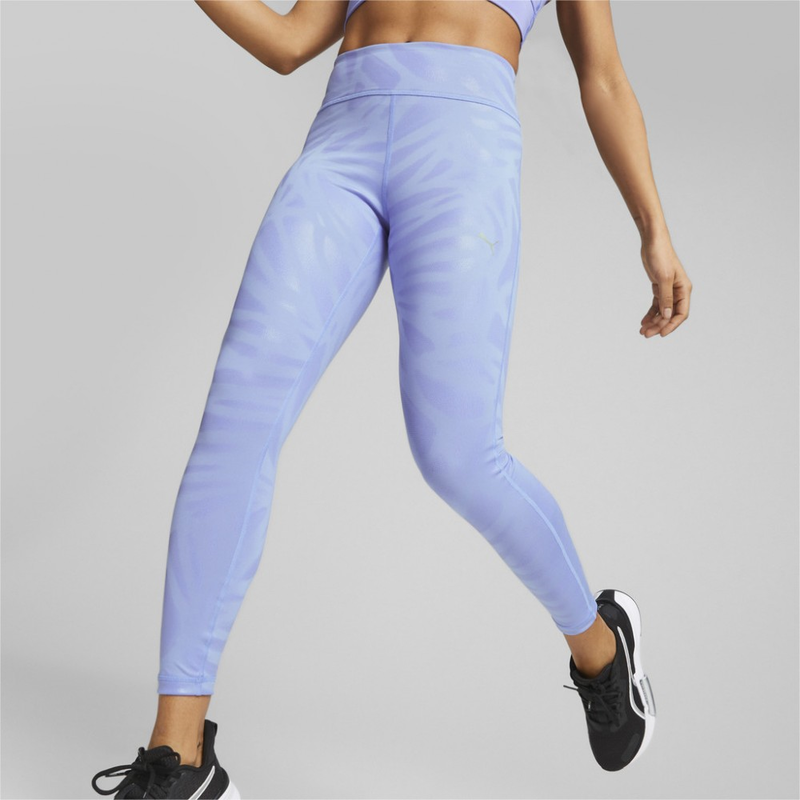 Product image: Puma nova shine high waist 7/8 training leggings women 28-null