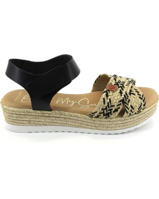Product image: Oh my sandal women leather sandals-null