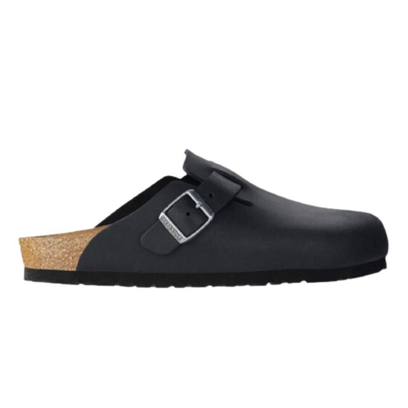 Product image: Classic boston oiled leather regular-null