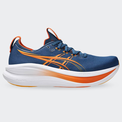 Gel-nimbus 28, Blue, medium