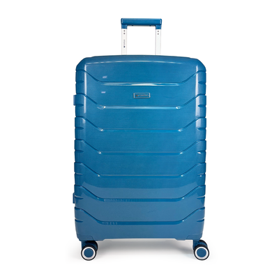 Pegasus - terock, medium size (4 wheel) 66cm/24in luggage 15-17kg suitcase, Petrol, medium