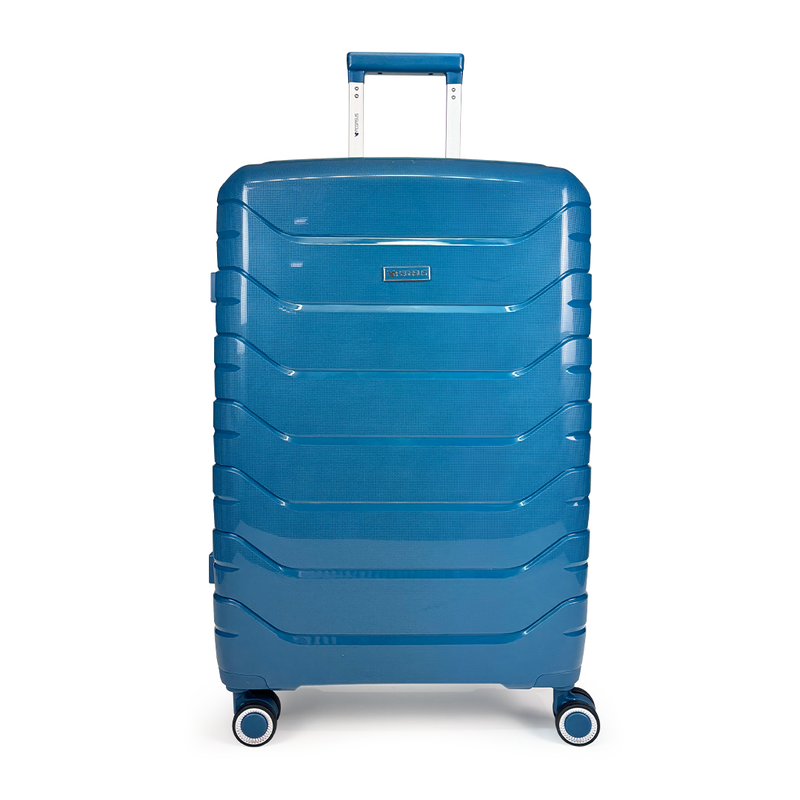 Pegasus - terock, medium size (4 wheel) 66cm/24in luggage 15-17kg suitcase image number null