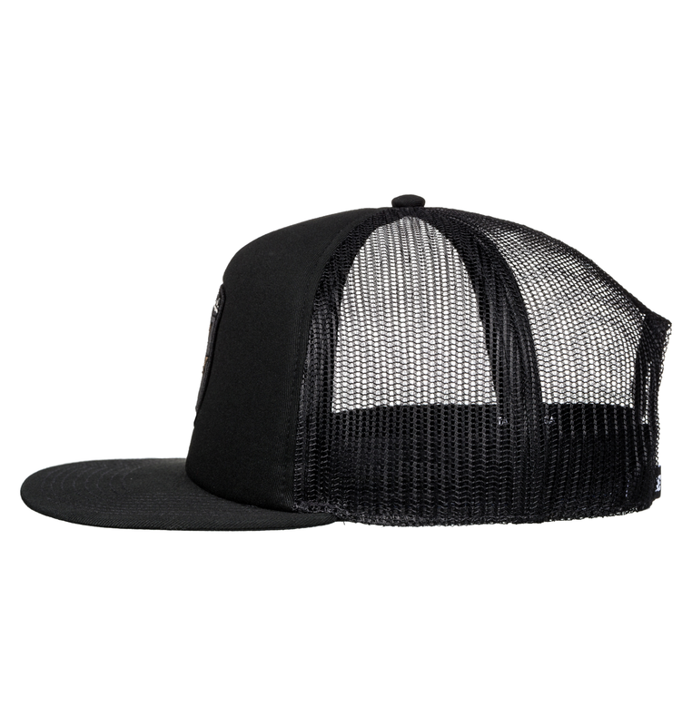 Surplus trucker  hdwr kvj0-null