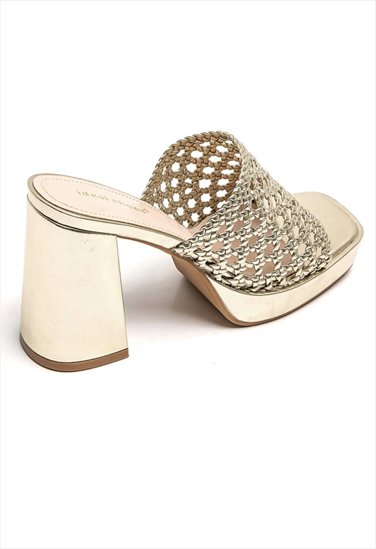 Product image: Mules high heel-null