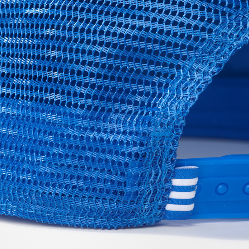 Adidas originals trefoil trucker cap image number null