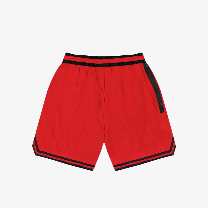 Nike nba chicago bulls courtside dna short-null