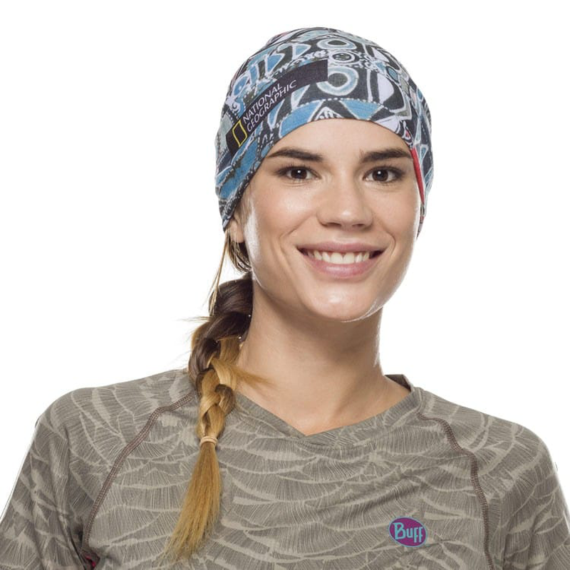 National geographic coolnet uv+ bogor multi-null