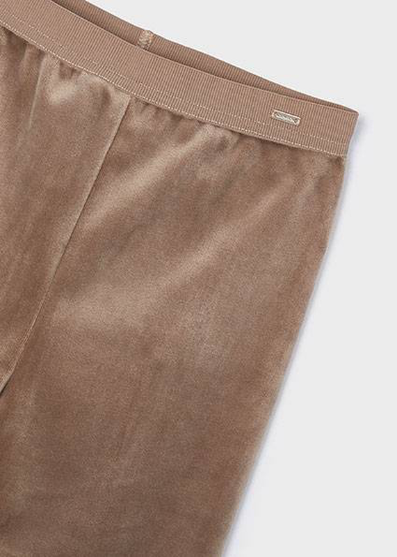 Product image: Κολαν βελουτε basic camel-null