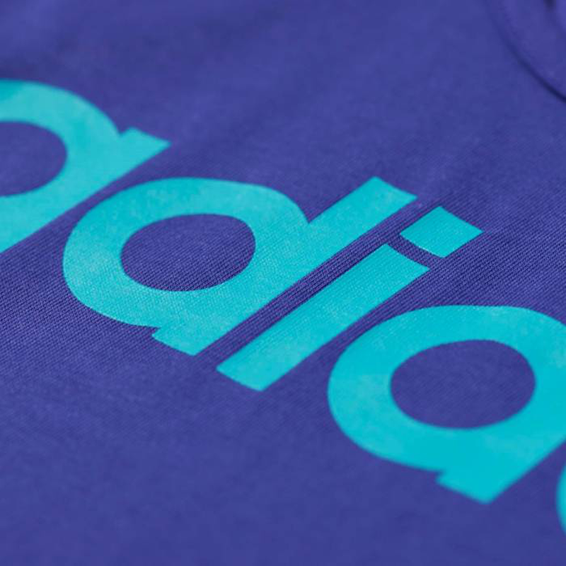 Yg essentials linear t-shirt-null