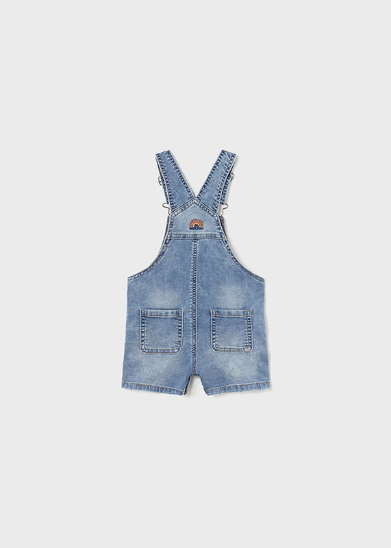 Product image: Navy οverall-null
