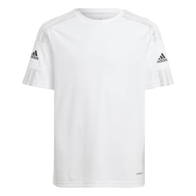 Squad 21 jersey y, White / Black, medium