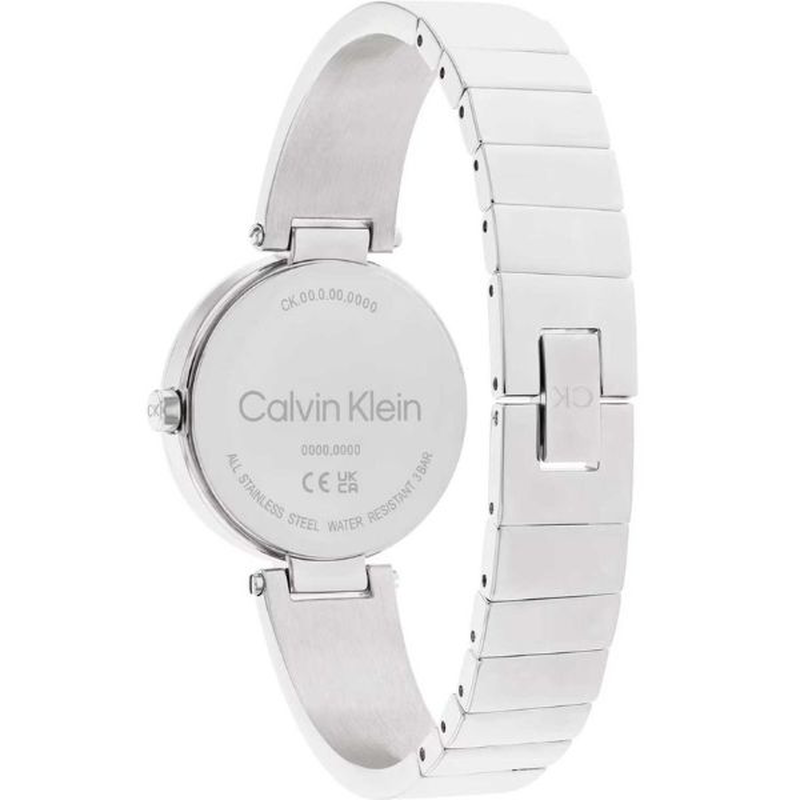 Product image: Calvin Klein elevated watch-null