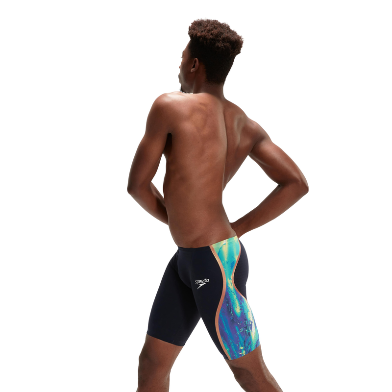 Speedo men fastskin lzr pure intent jammer (811976h547)-null