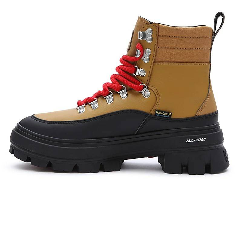 Vans wmns colfax elevate mte-2-null