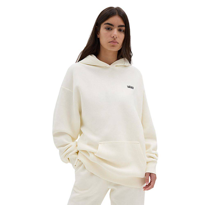 Comfycush hoodie, Marshmallow, medium