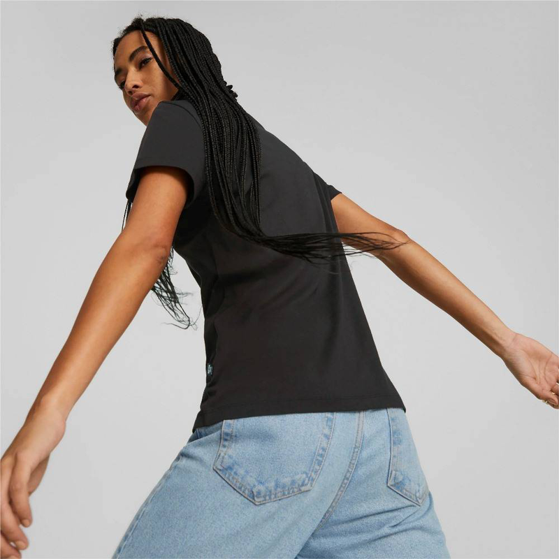 Essentials+ animal womens t-shirt-null