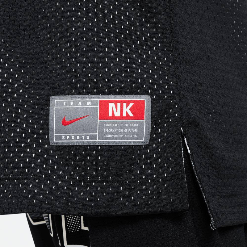 Product image: Kids culture of basketball reversible jersey tank-null