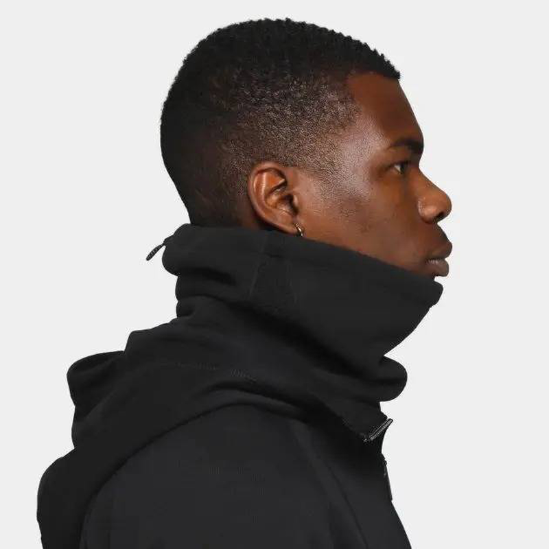 Product image: Nike jordan m neckwarmer fleece-null