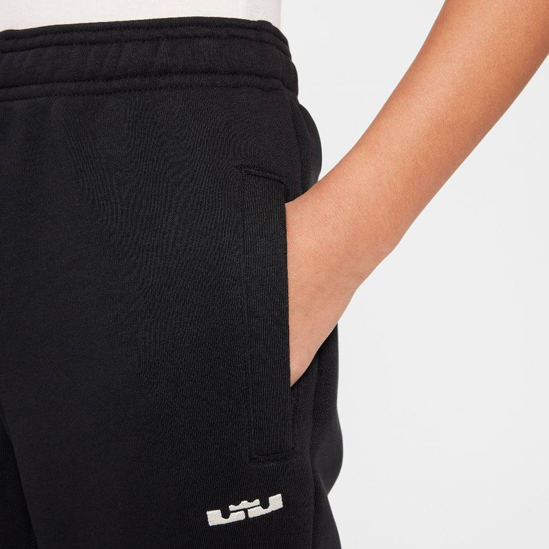 Kids lebron james standard issue pant-null