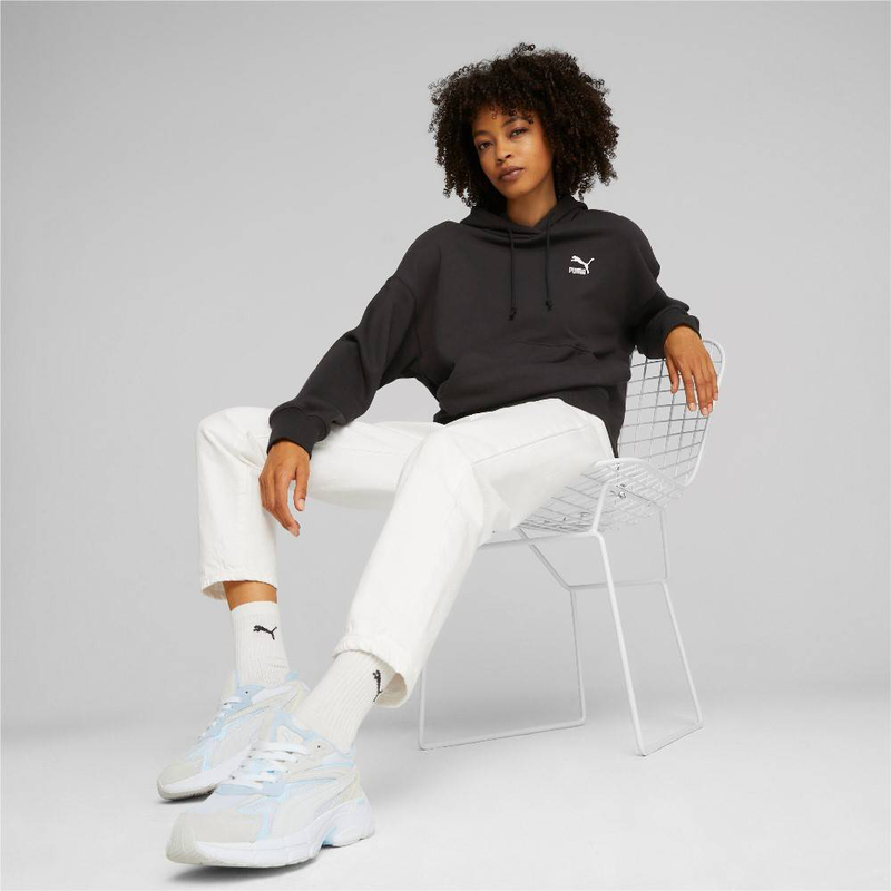 Product image: Classic oversized hoodie-null