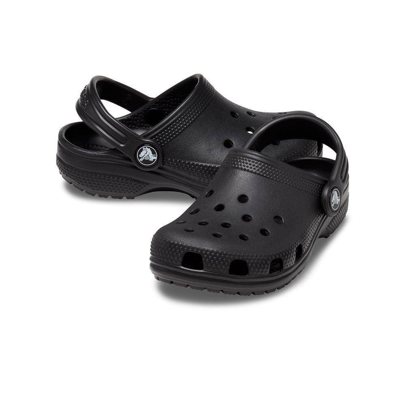 Crocs kid's classic clog image number null