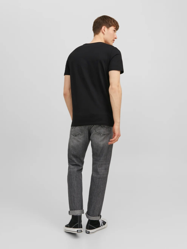 Jackjones jjecorp logo tee ss o-neck noos-null