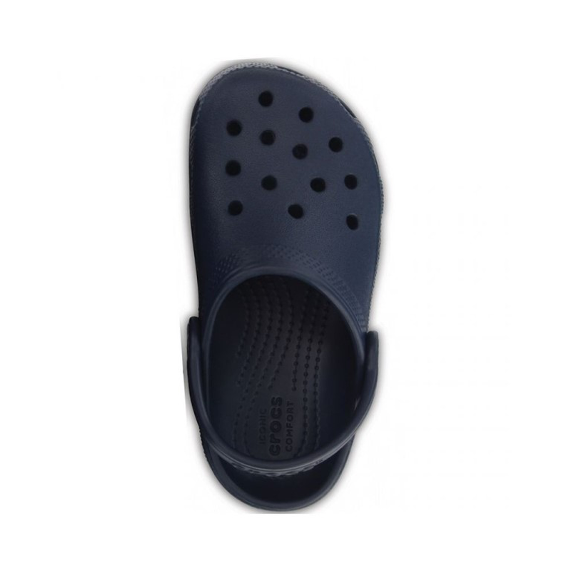 Product image: Crocs classic clog k-null