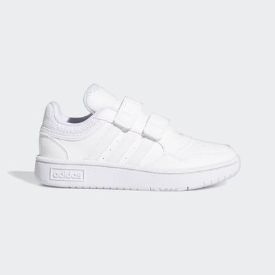Hoops 3.0, White, medium