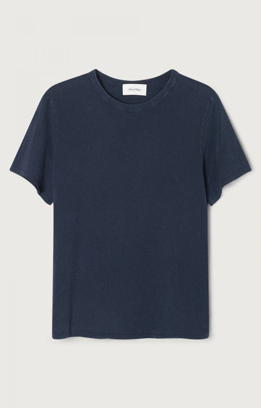 American vintage t-shirt-null