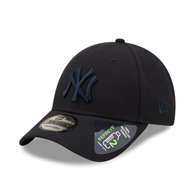 New era tonal repreve 9forty neyyan  nvy, Navy, medium